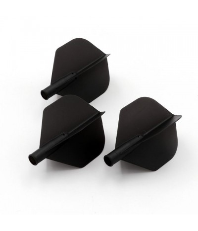 Plumas Cuesoul Tero AK4 STD negra