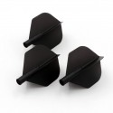 Plumas Cuesoul Tero AK4 STD negra