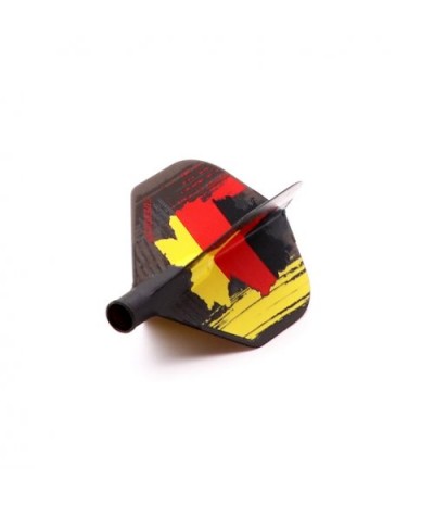Plumas Cuesoul Tero AK4 STD Alemania