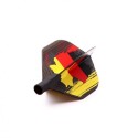 Plumas Cuesoul Tero AK4 STD Alemania