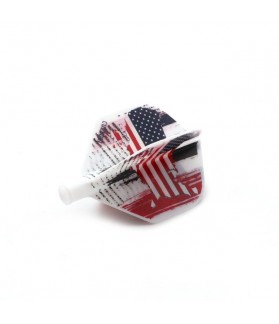 Plumas Cuesoul Tero AK4 STD EUA