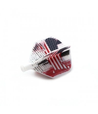 Plumas Cuesoul Tero AK4 STD EUA