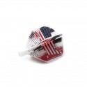 Plumas Cuesoul Tero AK4 STD EUA