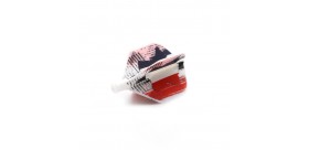 Plumas Cuesoul Tero AK4 STD Francia