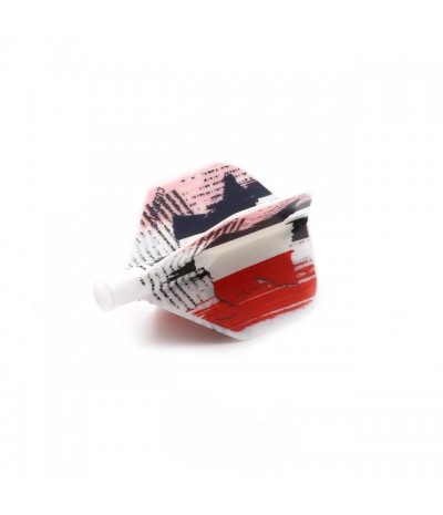 Plumas Cuesoul Tero AK4 STD Francia