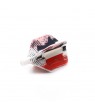 Plumas Cuesoul Tero AK4 STD Francia