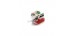 Plumas Cuesoul Tero AK4 STD Italia