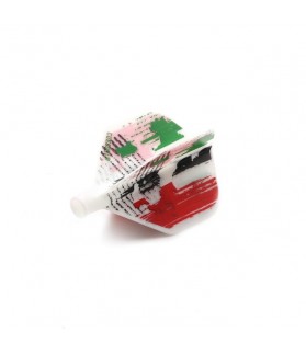 Plumas Cuesoul Tero AK4 STD Italia