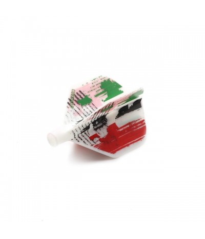 Plumas Cuesoul Tero AK4 STD Italia