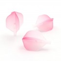 Plumas Cuesoul Tero AK4 STD Gradient Rosa