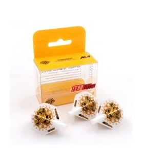 Tero AK4 STD Calavera Dorada