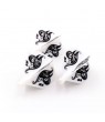 Plumas Cuesuol Tero AK4 STD Flying Blanca