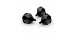 Plumas Cuesoul Tero AK4 STD Flying Negra