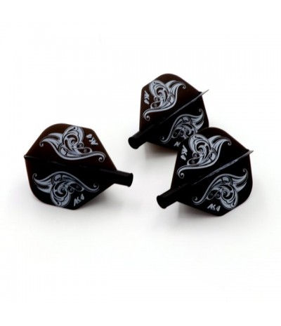 Voadores Cuesoul Tero AK4 STD Flying Preto