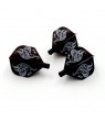 Plumas Cuesoul Tero AK4 STD Flying Negra