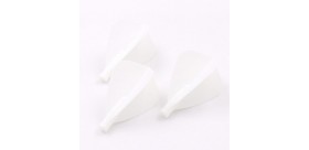 Voadores Cuesoul Tero AK4 Kite Branco