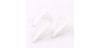 Plumas Cuesoul Tero AK4 Kite Blanca