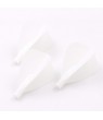 Plumas Cuesoul Tero AK4 Kite Blanca