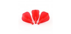Voadores Cuesoul Tero AK4 Kite Vermelho