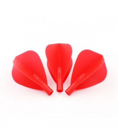 Voadores Cuesoul Tero AK4 Kite Vermelho