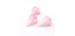 CuesoulTero AK4 Kite Gradient Pink