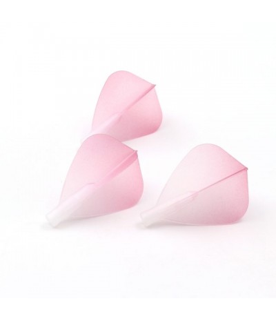 Voadores Cuesoul Tero AK4 Kite Gradiente Rosa