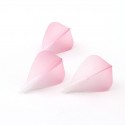 CuesoulTero AK4 Kite Gradient Pink