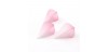 Plumas Cuesoul Tero AK4 Kite Gradiente Rosa