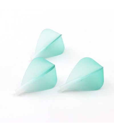 Plumas Cuesoul Tero AK4 Kite Gradient Verde