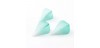 Voadores Cuesoul Tero AK4 Kite Gradient Verde
