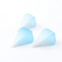 Voadores Cuesoul Tero AK4 Kite Gradient Azul