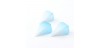Plumas Cuesoul Tero AK4 Kite Gradiente Azul