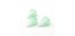 Cuesoul Tero AK4 Kite Gradient lime