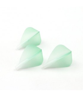 Plumas Cuesoul Tero AK4 Kite Gradient verde lima