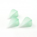 Plumas Cuesoul Tero AK4 Kite Gradient verde lima
