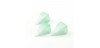 Voadores Cuesoul Tero AK4 Kite Gradient verde limão