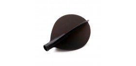 Voadores Cuesoul Tero AK4 Oval Preto