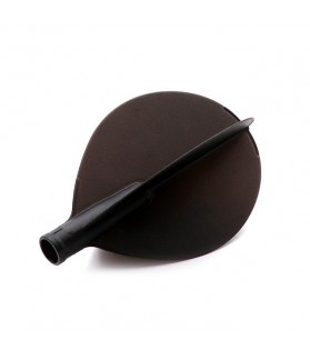 Cuesoul Tero AK4 Oval Black