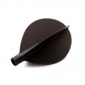 Plumas Cuesoul Tero AK4 Oval Negra