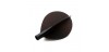 Plumas Cuesoul Tero AK4 Oval Negra