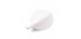 Plumas Cuesoul Tero AK4 Oval Blanca