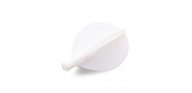 Cuesoul Tero AK4 Oval White