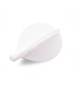 Cuesoul Tero AK4 Oval White