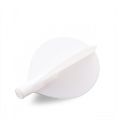 Cuesoul Tero AK4 Oval White