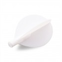Cuesoul Tero AK4 Oval White