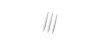 Fit Flight Gear Normal Shafts Locked White 4
