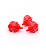 Plumas Cuesoul Tero AK4 STD Flying Roja