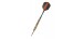 Dardos P.A. Harrows Matrix 22grK