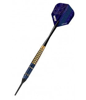 Harrows darts Vulcan 18g brass