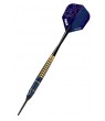 Dardos Harrows Vulcan Latón 18g